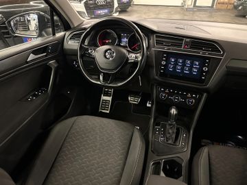 MYAUTOCENTER – Gebraucht- und Jahreswagen mit Werkstattservice in Pfaffenhofen Volkswagen Tiguan Join Start-Stopp *LED*PDC*TÜV NEU*