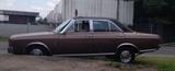 Ford 26 M P7 V6 - Ford Taunus: P2