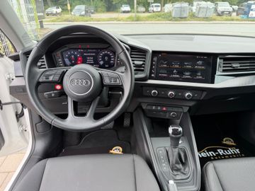 Audi A1 - 10
