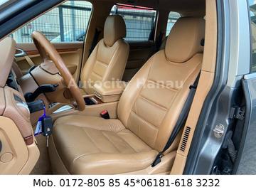 صورة مصغرة 11 لـ 2003 Porsche CAYENNE
