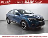 Renault Arkana 1.3 TCe EDC Zen NAVI+LED+SHZ+KAM+KEY+DAB+ - Renault Arkana Zen mit Benzin-Antrieb