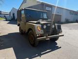 Land Rover Minerva 1954 Militär|Gutachten Allrad 4x4 Selten - : Militär