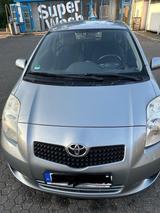 Toyota Yaris Motor 1.4D-4D  kw 66 ps 90 - Toyota: Motor