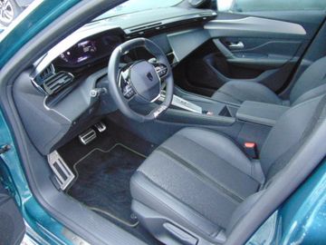 Bild 8 Peugeot 308 SW GT