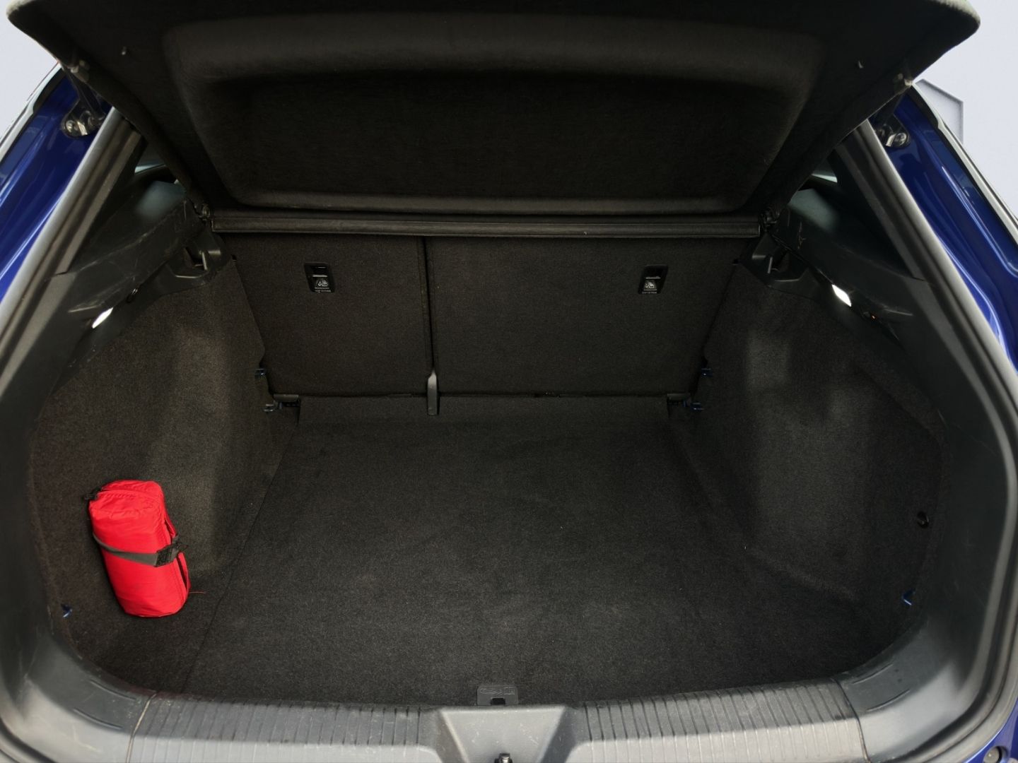 ID.4 mit Infotainment-Paket Pro Performance 150 