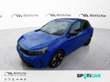 Opel Corsa F e Edition - Opel Corsa mit Elektro-Antrieb: Automatik