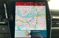 Renault Scenic E-TECH - Vorschau Bild 16