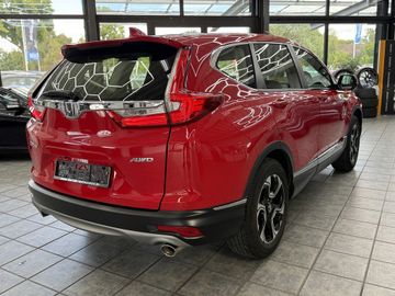Honda CR-V - 8