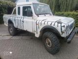 Andere Santana PS 10, ähnlich LR Defender - Andere aus 2005