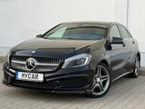 Mercedes-Benz A 180 AMG Sport Line*Leder*Navi*Xenon*PDC*PDC - Mercedes-Benz A 180 Gebrauchtwagen in Berlin