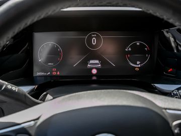 Opel Grandland 1.2 GS Line Fernlicht-Assistent Kamera