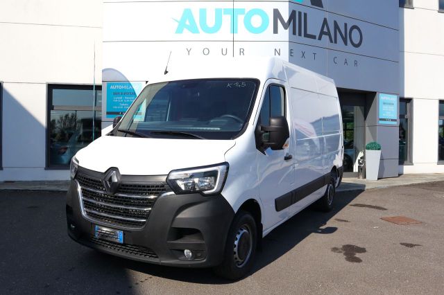 Renault T35 2.3 energy dci 150cv L2H2 Start