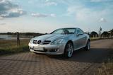 Mercedes-Benz 200 - gebrauchte Mercedes-Benz 200 aus dem Jahr 2006
