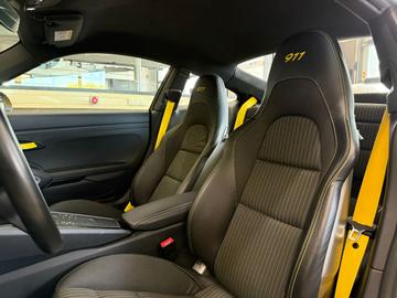 صورة مصغرة 14 لـ 2019 Porsche 991