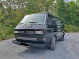 Volkswagen T3 andere