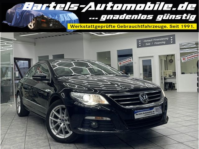 Volkswagen Passat CC 2.0 TDI BMT, 2.Hand, Navi, Bi-Xenon