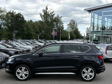 SEAT Ateca - 3