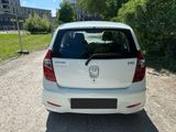 Hyundai i10 1.1 5 Star Edition 5 Star Edition - Hyundai i10 aus 2013