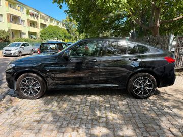 BMW X4 - 7