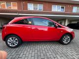 Opel Corsa E 1.4  74kW   - Opel Corsa Gebrauchtwagen in Lübeck