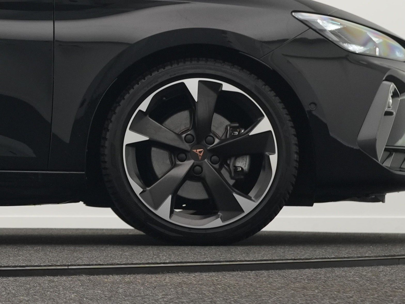 Cupra Leon - Bild 50