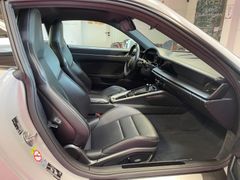 PORSCHE 992 Carrera S, Approved, SHD, BOSE, Sport AGA
