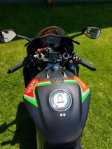 Aprilia RSV4 1100 FACTORY  - RSV4