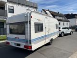 Hobby Exclusive - Wohnwagen 2001