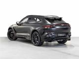 Aston Martin DBX 707 -Jet Black | Full PPF Satin- - Aston Martin Gebrauchtwagen in München