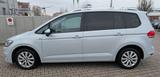 Volkswagen Touran Join Bremsen/TÜV/Inspektion Neu - Volkswagen Touran mit Diesel-Antrieb: Geländewagen, Automatik