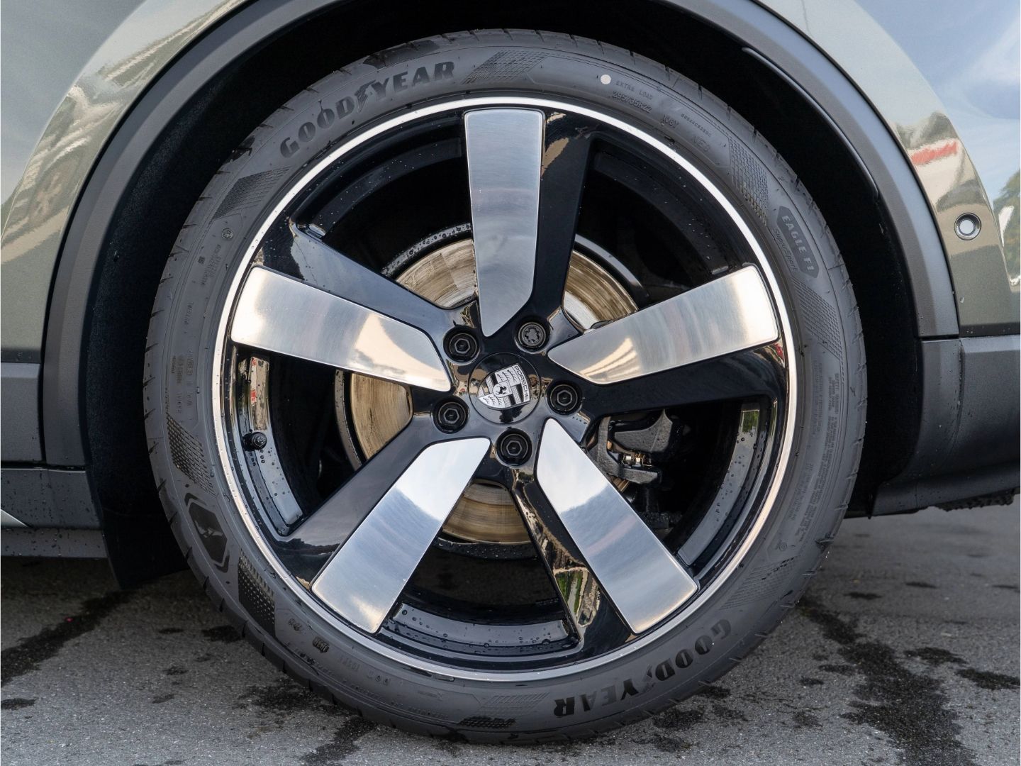 Porsche Macan - Bild 23