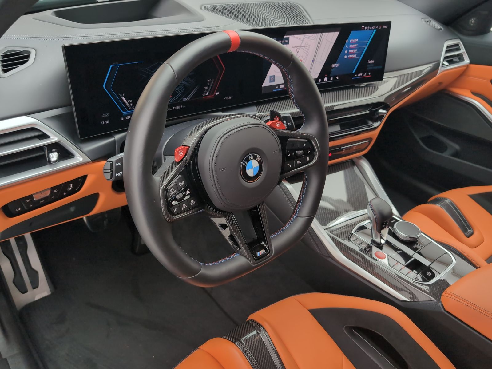 BMW M3 - Bild 12