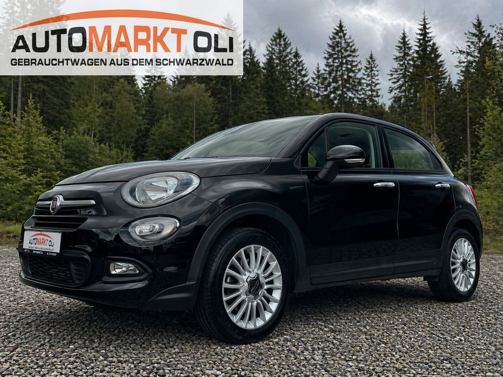 Image of Fiat 500X