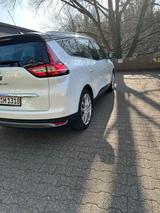Renault Scenic IV 1,7 Diesel Black Edition 7 Sitzer bose - Renault Scenic in Leverkusen
