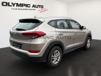 Hyundai Tucson 1.6 Classic blue 2WD KLIMA SITZHZG KAMERA - Image