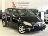 Mercedes-Benz A 200*TÜV*NAVI*EURO5* - gebrauchte Mercedes-Benz A 200 aus dem Jahr 2009