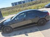 Mercedes-Benz A 250 e AMG line