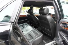 Fahrzeugabbildung Jaguar XJ Executive 3.2 V8 Automatik Leder LM PDC
