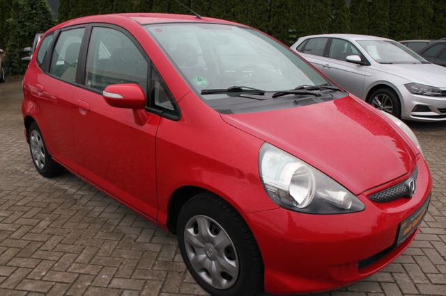 Honda Jazz 1.4 LS Klimaautomatik, Radio/CD Player