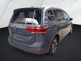 Volkswagen Touran 1.5 TSI DSG Goal 7-S. AHK Virtual ACC LED - Volkswagen Touran mit Benzin-Antrieb: Geländewagen, Automatik