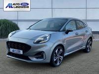 Ford Puma ST-Line X El. Panodach Navi Digitales Cockp