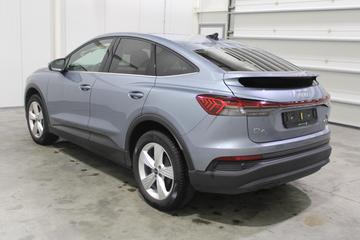 صورة 4 لـ 2024 AUDI Q4 E-TRON