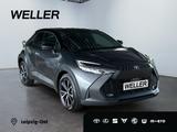 Toyota C-HR 1.8 Hybrid Teamplayer *LED*ACC*CAM*SHZ*PDC* - Toyota mit Hybrid-Antrieb
