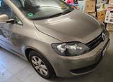 Volkswagen Golf Plus 1.6 TDI Trendline Trendline - Volkswagen Golf Plus: Trendline