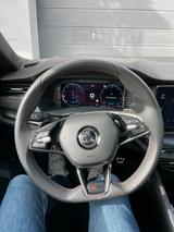 Skoda Octavia 2.0 TSI DSG RS FIRST EDITION Combi R... - Skoda Octavia: RS First Edition