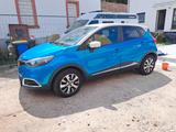 Renault Captur 1,2 TCE Automatik 100 800 km - Renault: R10