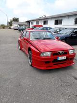 Alfa Romeo Alfa 75 - Alfa Romeo aus 1992