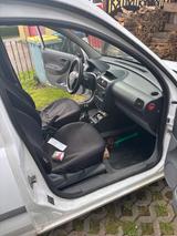 Opel combo - gebrauchte Opel Combo aus dem Jahr 2002