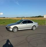 BMW E39 520i - BMW 520: 520i E39