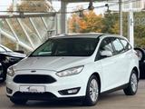 Ford Focus*Turnier*1.5*TDCi*Business*NAVI*APP*PDC*70* - Ford Focus Business mit Diesel-Antrieb